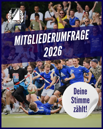 Mitgliederumfrage 2026 3