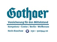 Gothaer Kevin Buschow