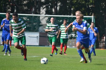 2016 08 27 Empi TSV Rudow 0 0 381