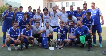 empor pokal